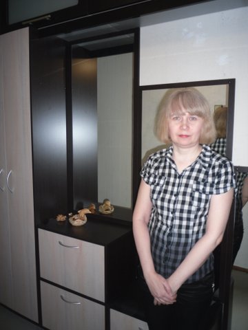 Ольга Целлер