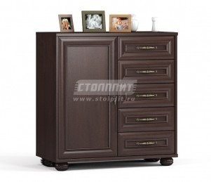 Купить комод по распродаже