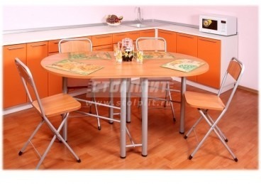 Где дешевле стол