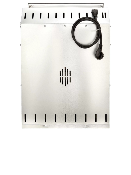 Духовые шкафы, Электрический духовой шкаф EO 430 PB