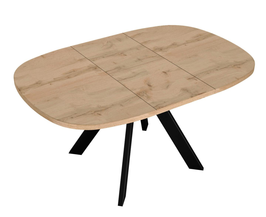 Обеденные столы, Стол B110 (ЛДСП EGGER)