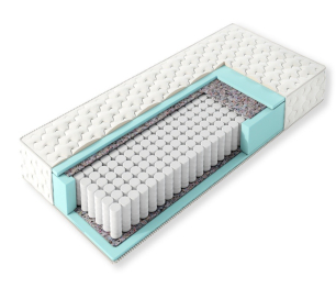 Релакс / Матрас Эко12 200*160