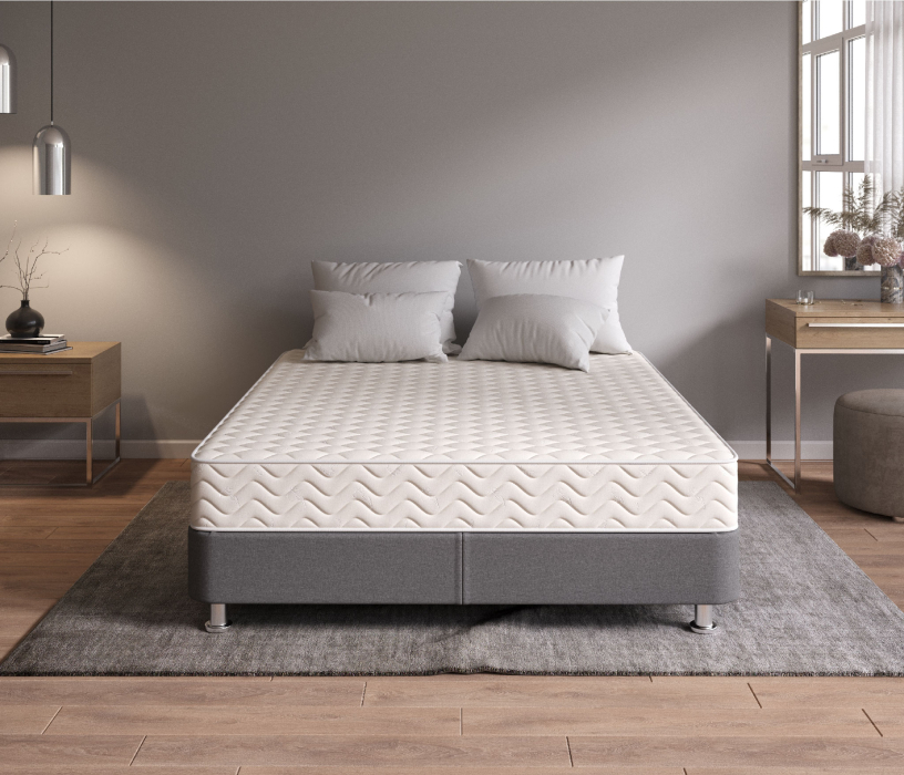 1600 x 2000, Матрас Орматек Идеал 160*200