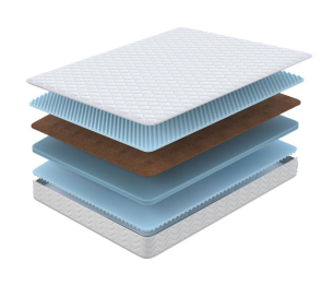 Матрас Орматек Форма 90*200