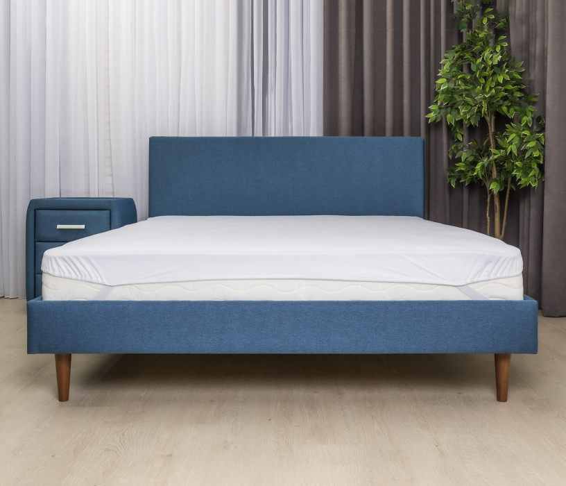 Защитные чехлы и наматрасники, Защитный чехол Орматек Aqua Save Fiber L 120-200