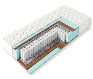 Релакс / Матрас Эко14 200*160