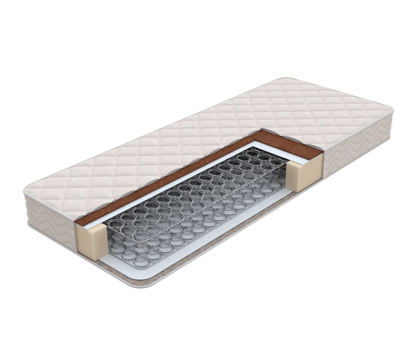 Другие размеры, Матрас Орматек Спринг кокос 80*190