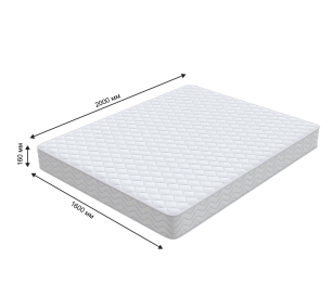 Матрас Орматек Спринг 160*200