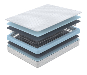 Матрас Орматек Спринг 120*200