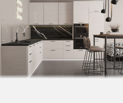 Кухни на заказ